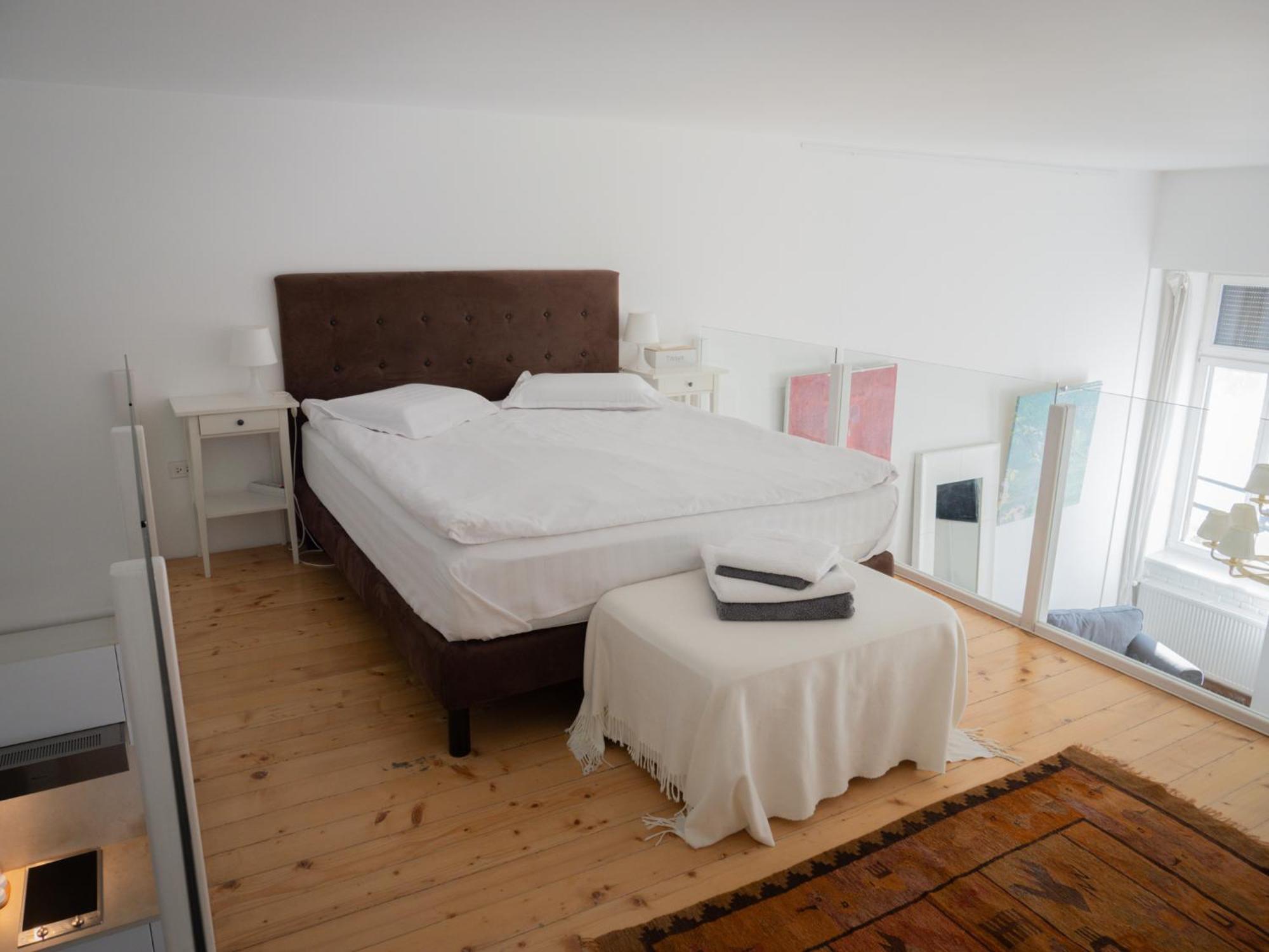 Casa Mandl Apartment Brașov