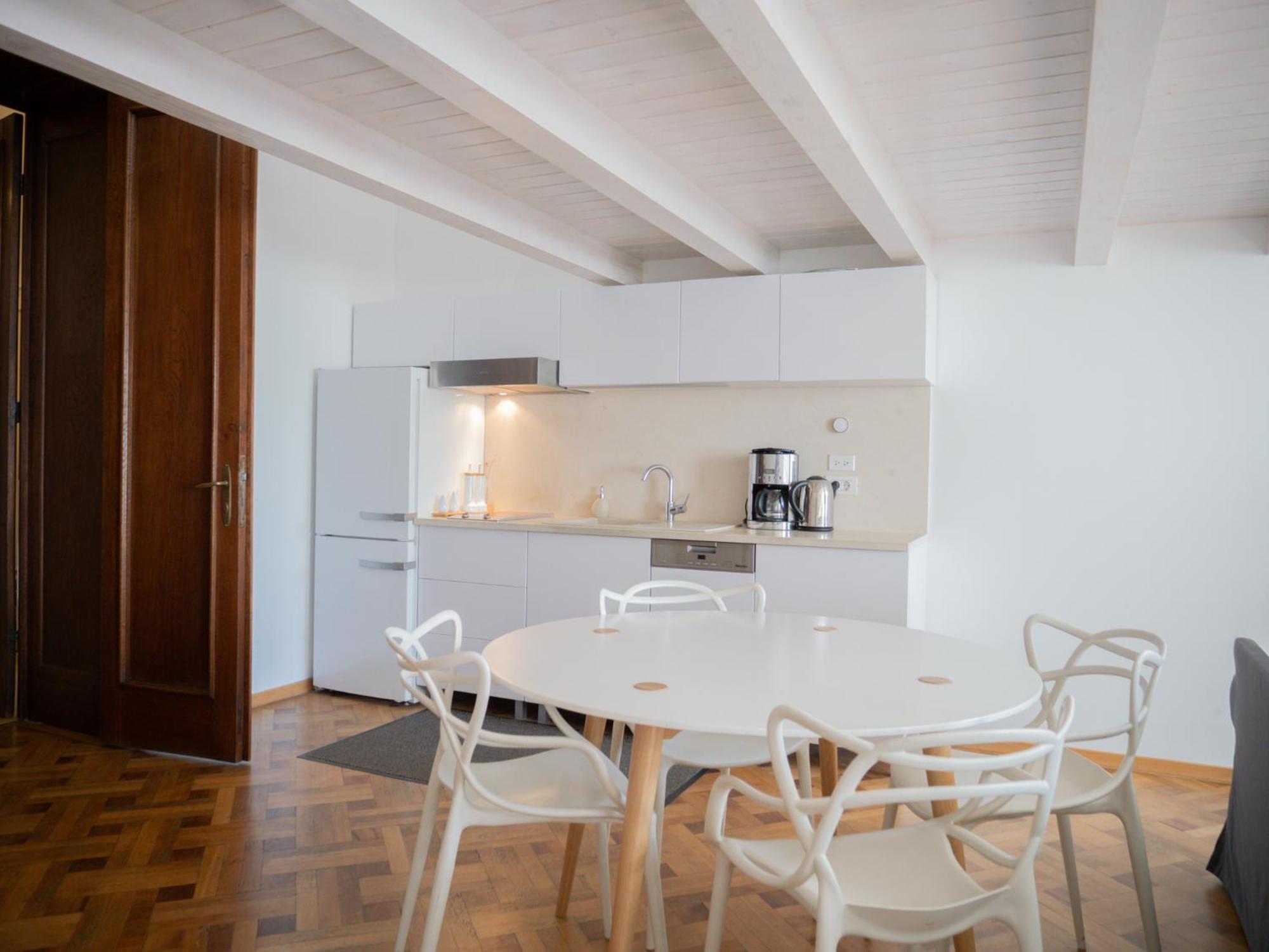 Casa Mandl Appartamento *