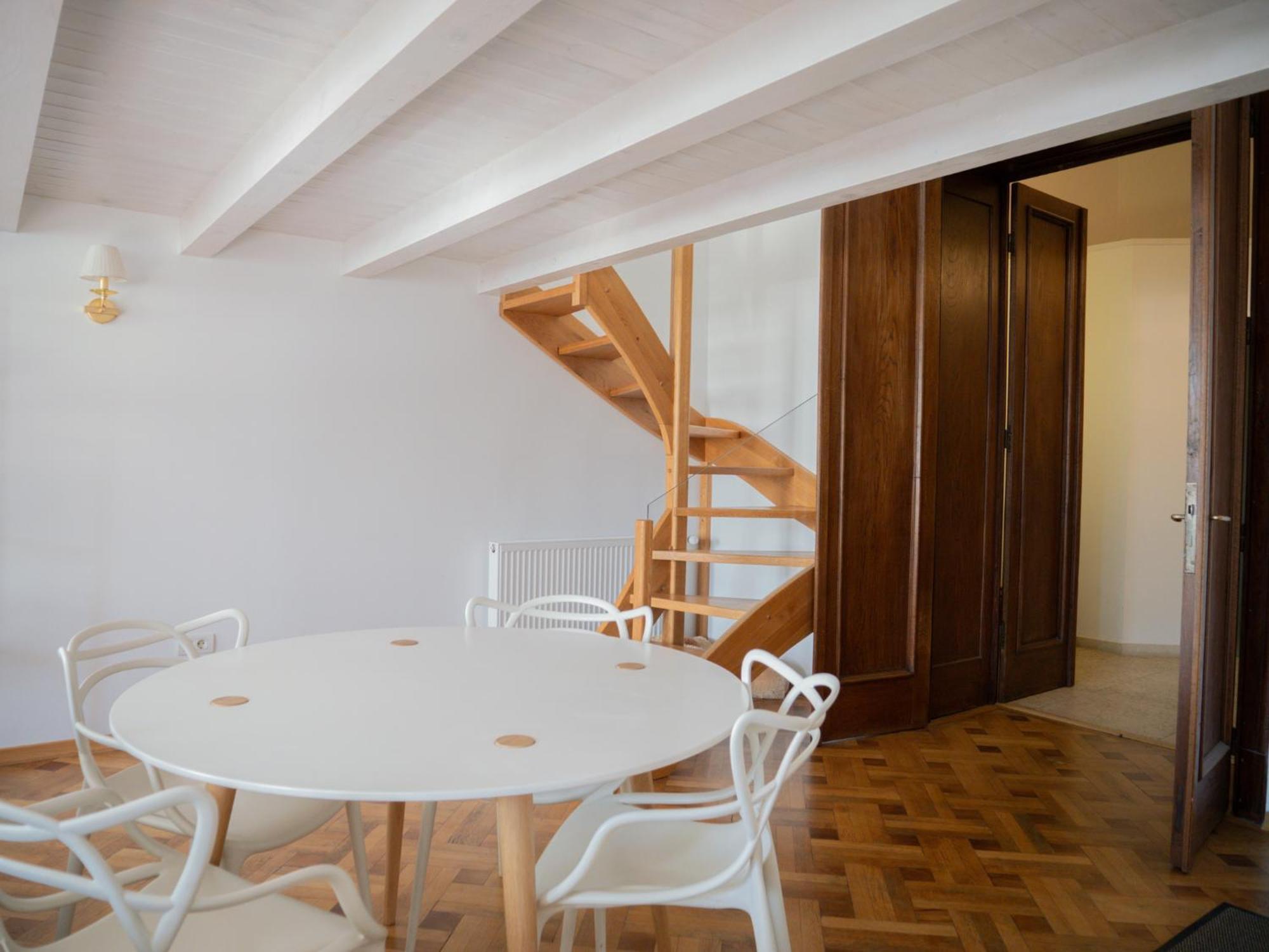 Casa Mandl Apartment Brașov