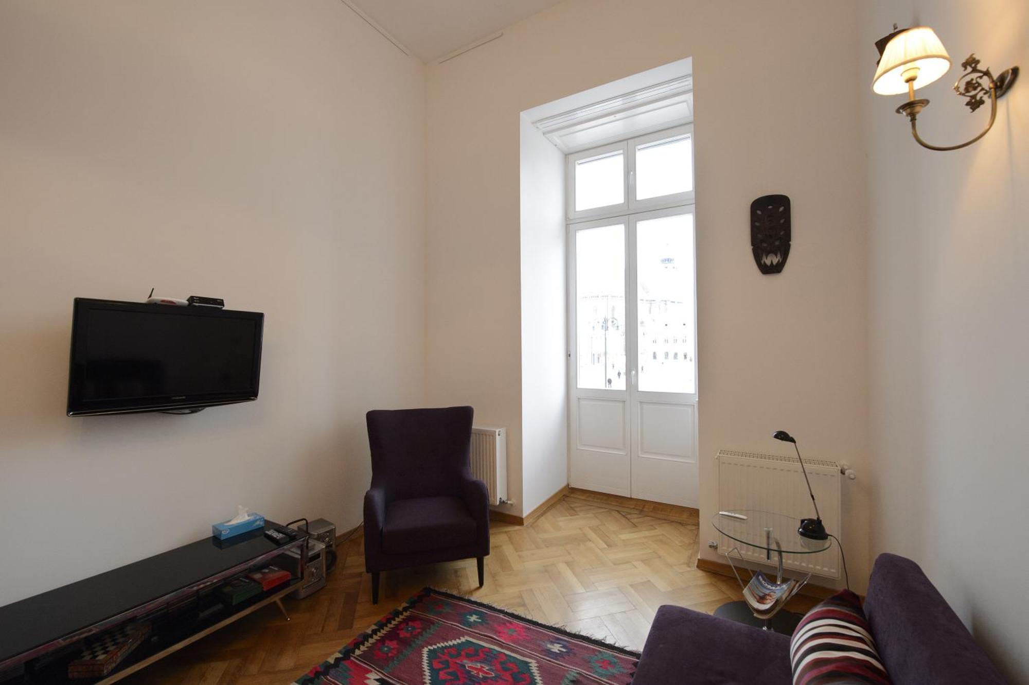 Casa Mandl Apartment Brașov