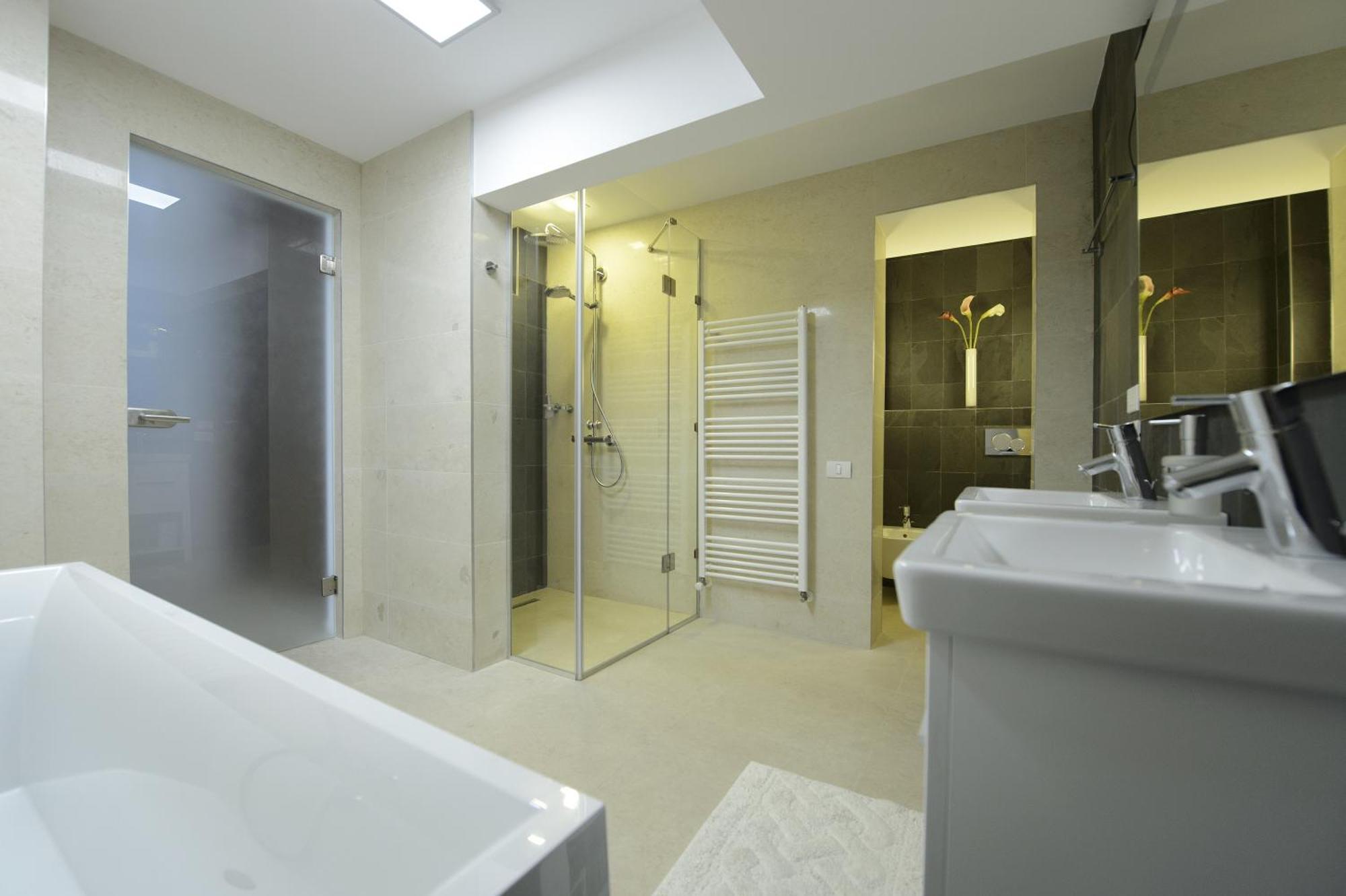 Apartment Casa Mandl Brașov