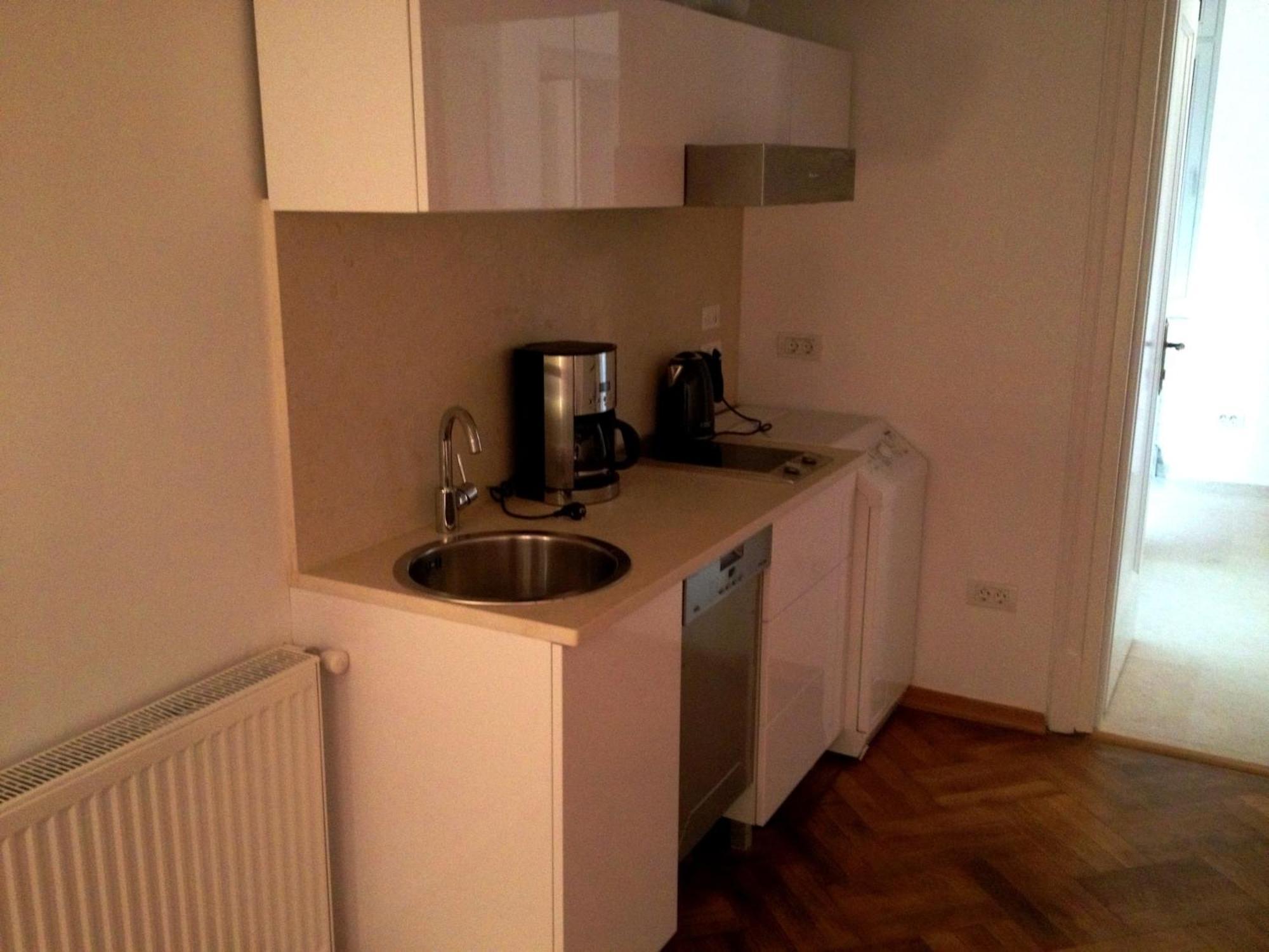 Appartamento Casa Mandl *