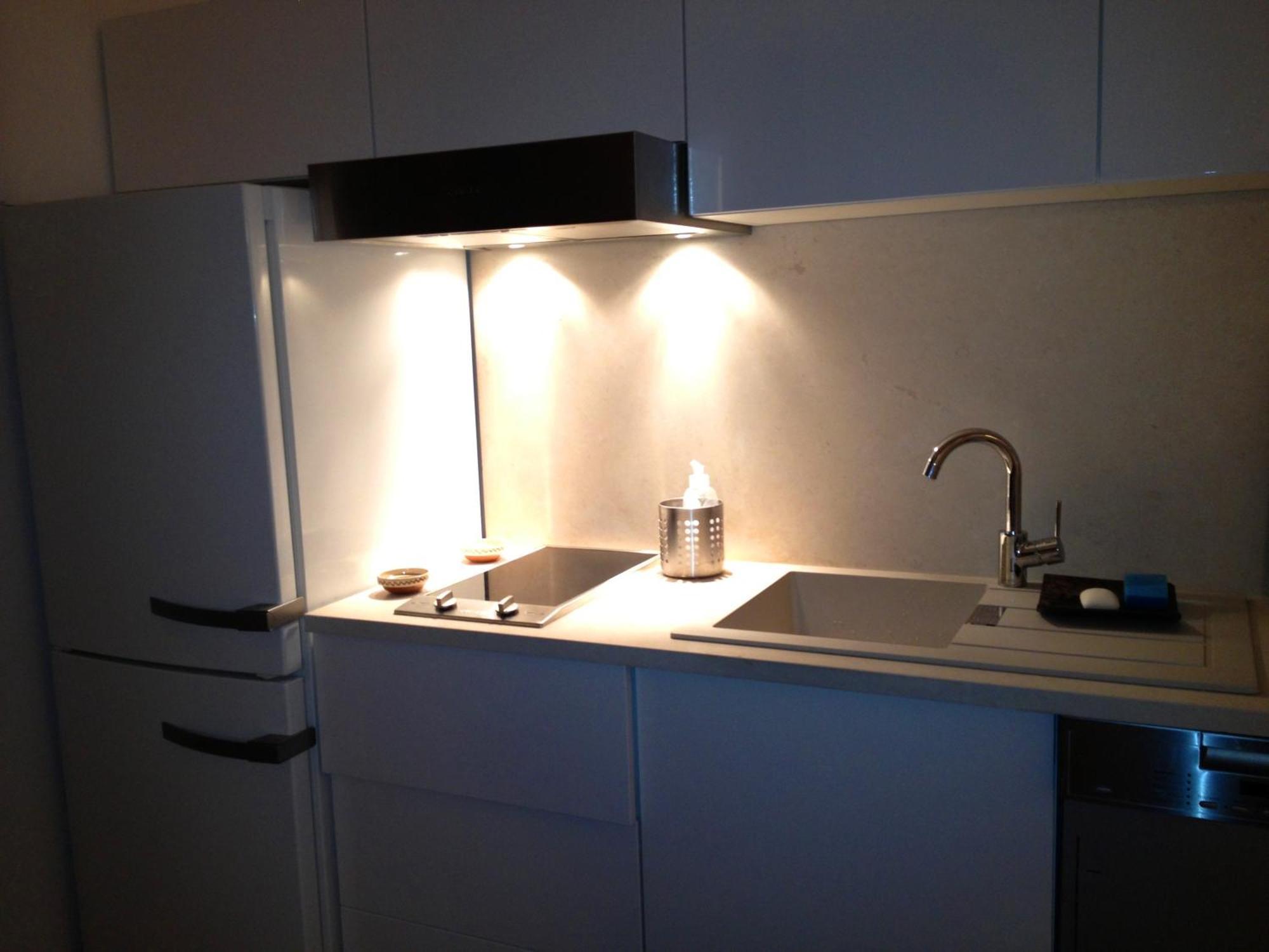 Apartment Casa Mandl