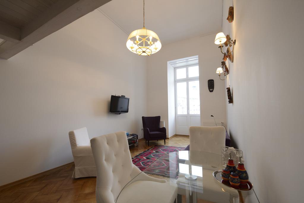 Casa Mandl Appartamento