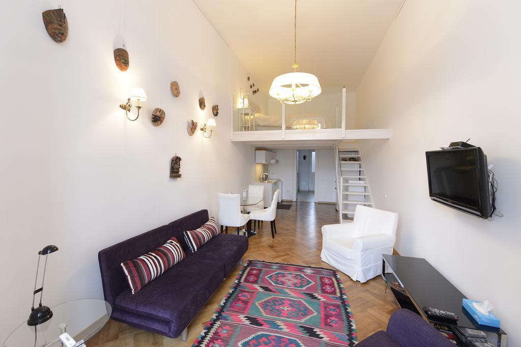 Casa Mandl Appartamento *