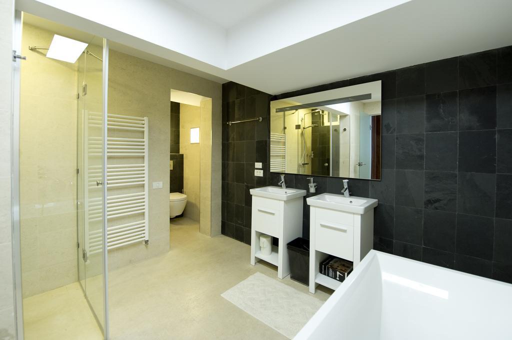 Apartment Casa Mandl Brașov