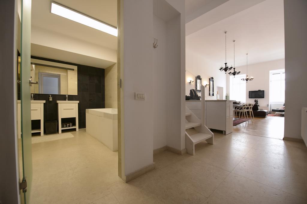 Apartment Casa Mandl Brașov
