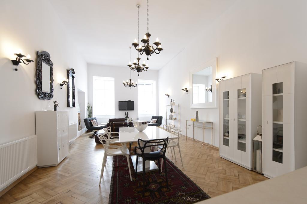 Casa Mandl Apartment *