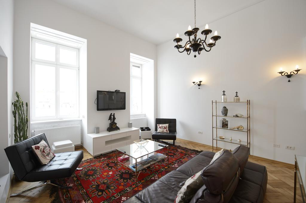 Apartment Casa Mandl Brașov