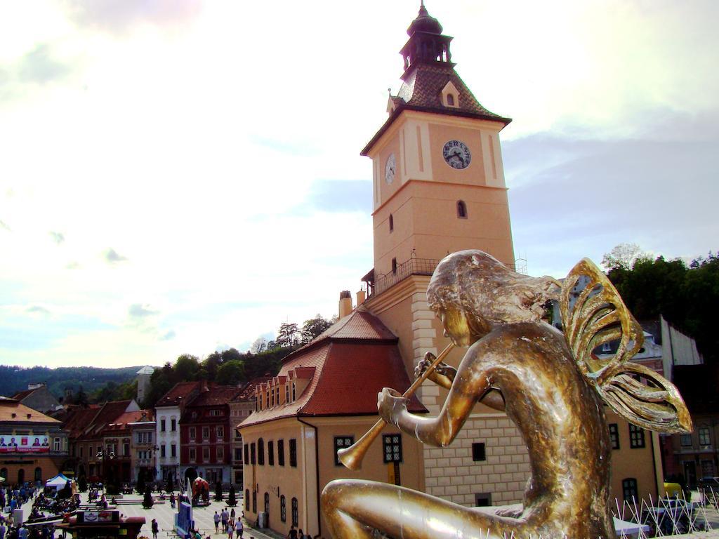 Casa Mandl Brașov
