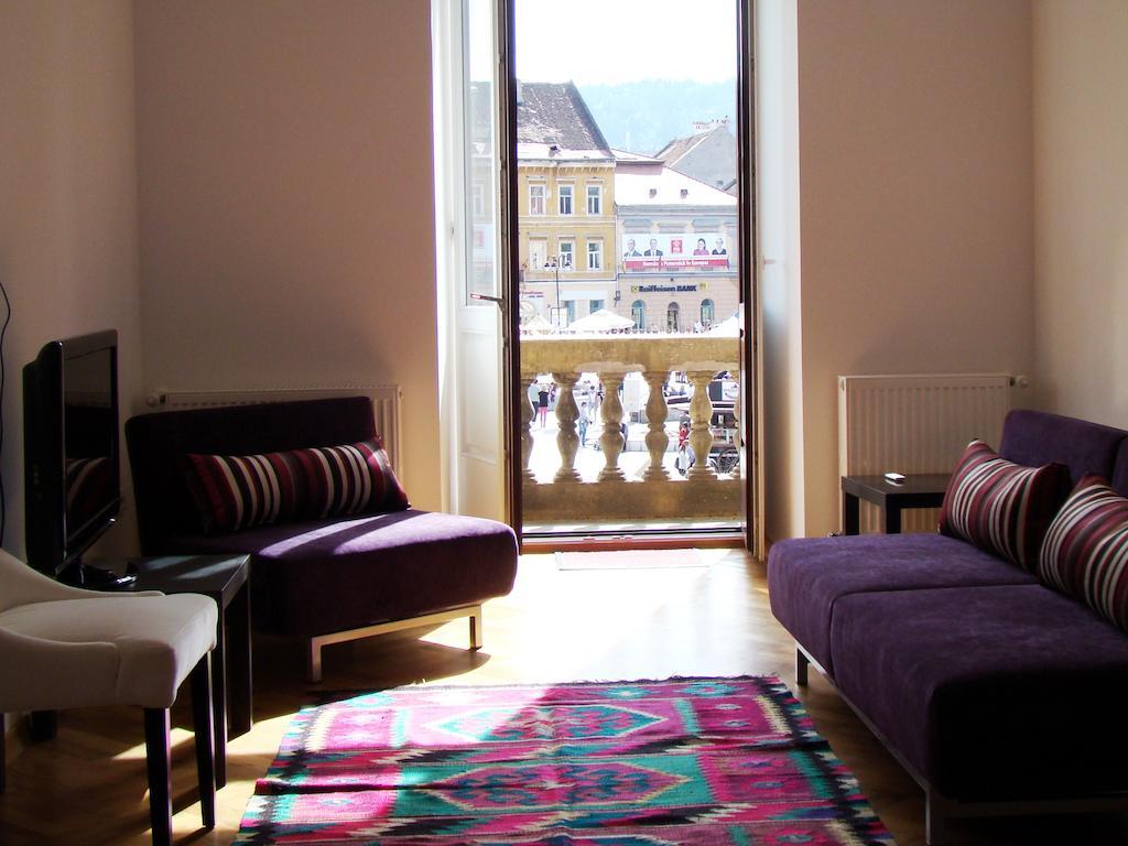 Casa Mandl Appartamento
