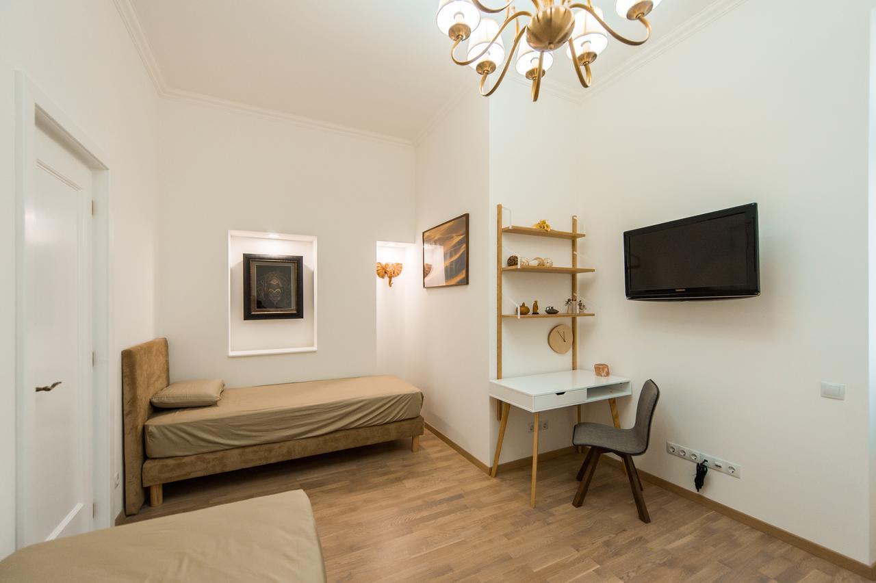 Appartamento Casa Mandl *