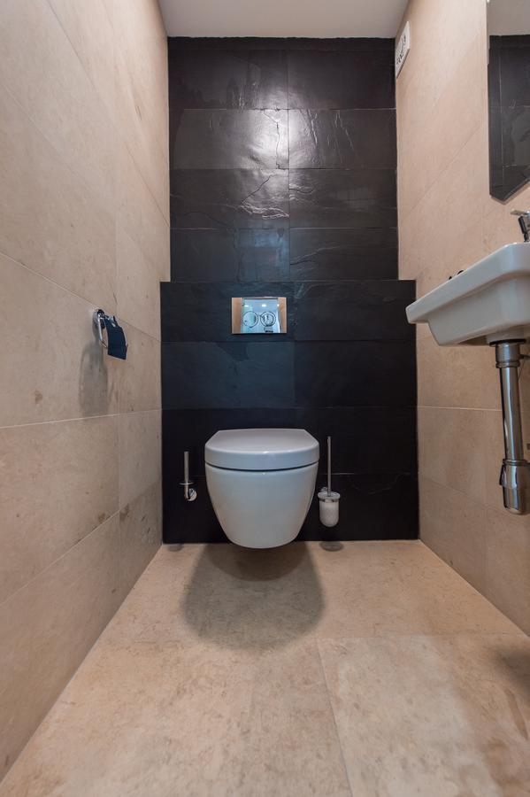 Appartamento Casa Mandl *