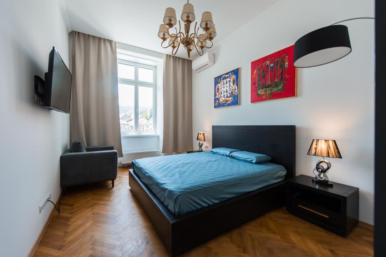 Casa Mandl Appartamento