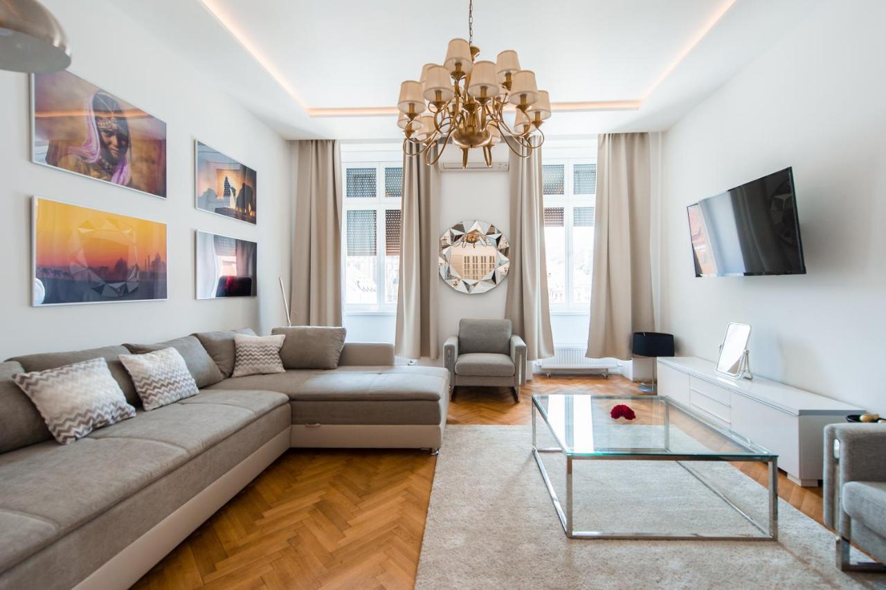 Casa Mandl Apartment Brașov