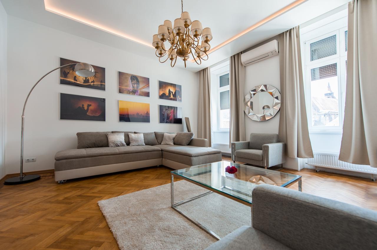 Casa Mandl Apartment Brașov